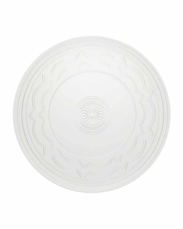 Ornament Charger Plate